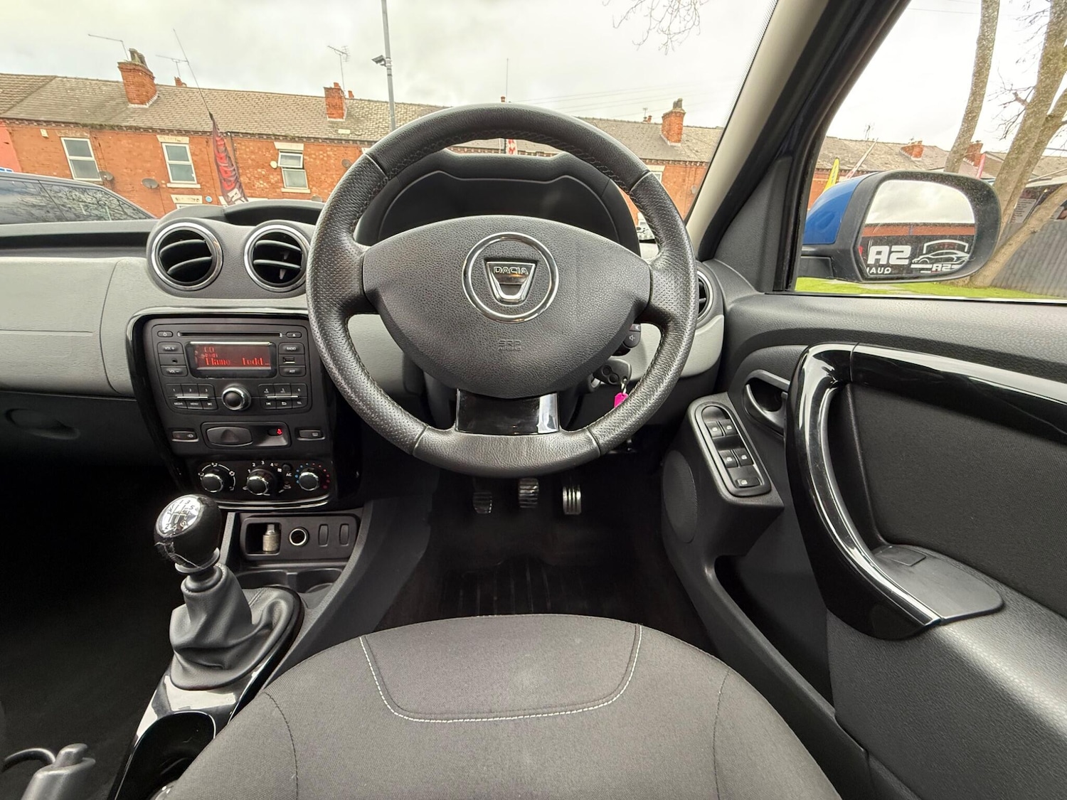 Used Dacia Duster 2014 for sale - 76702006: Photo 28