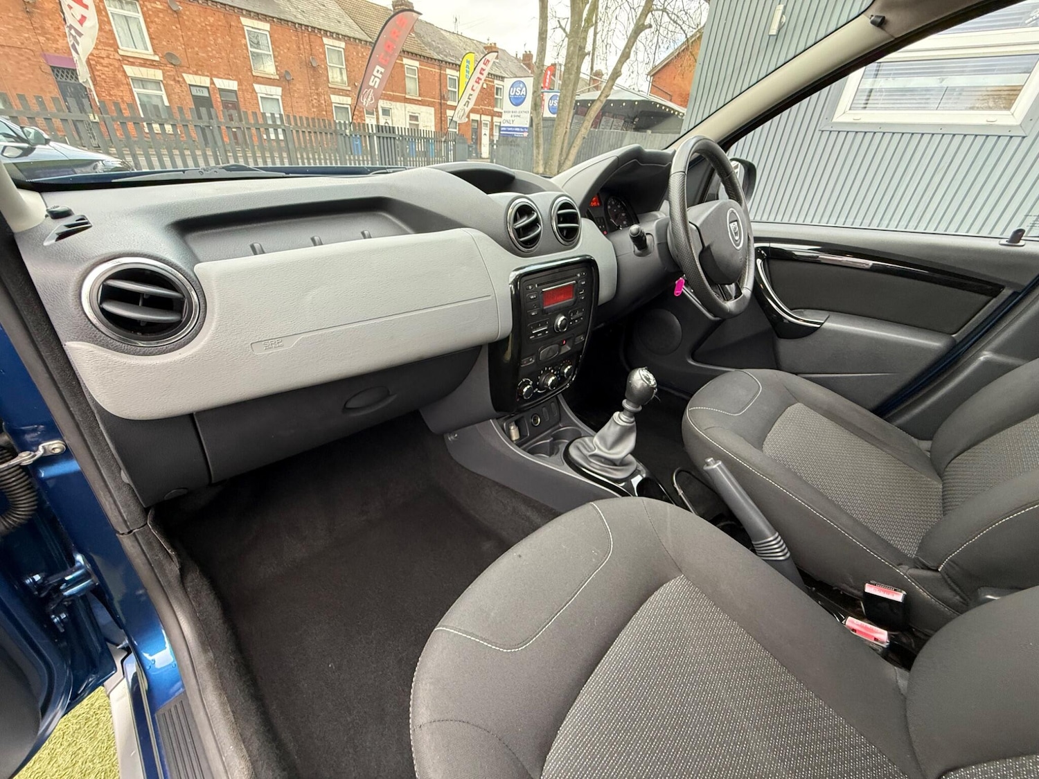 Used Dacia Duster 2014 for sale - 76702006: Photo 29