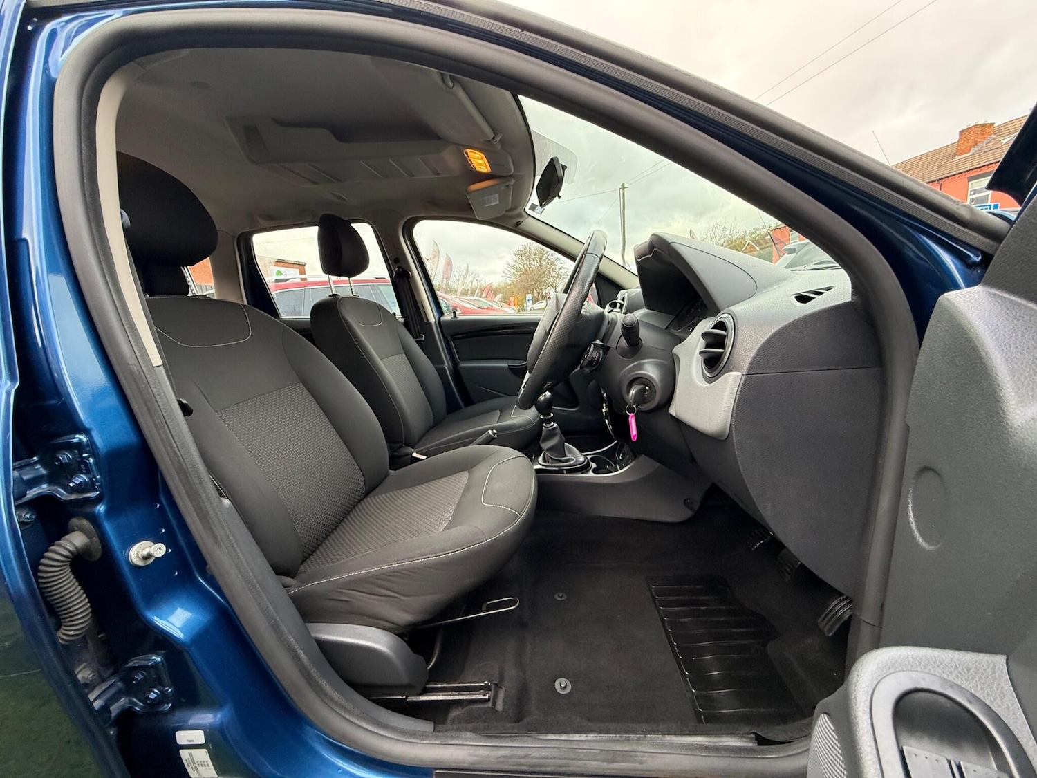 Used Dacia Duster 2014 for sale - 76702006: Photo 30