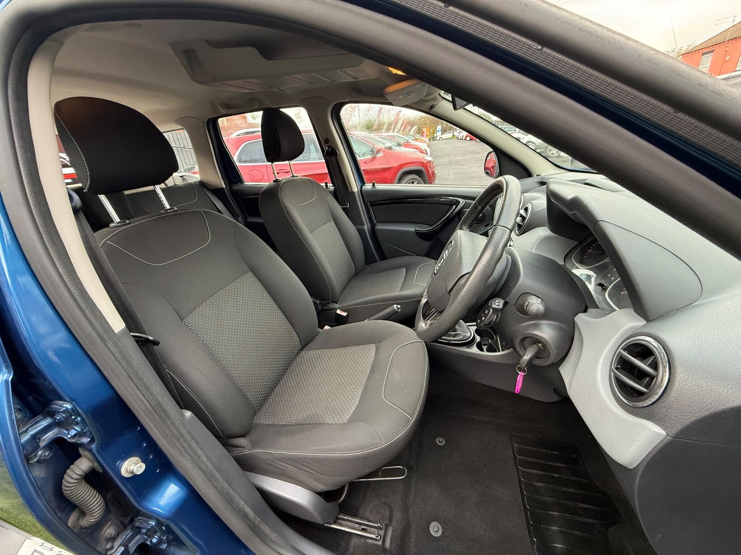 Used Dacia Duster 2014 for sale - 76702006: Photo 31