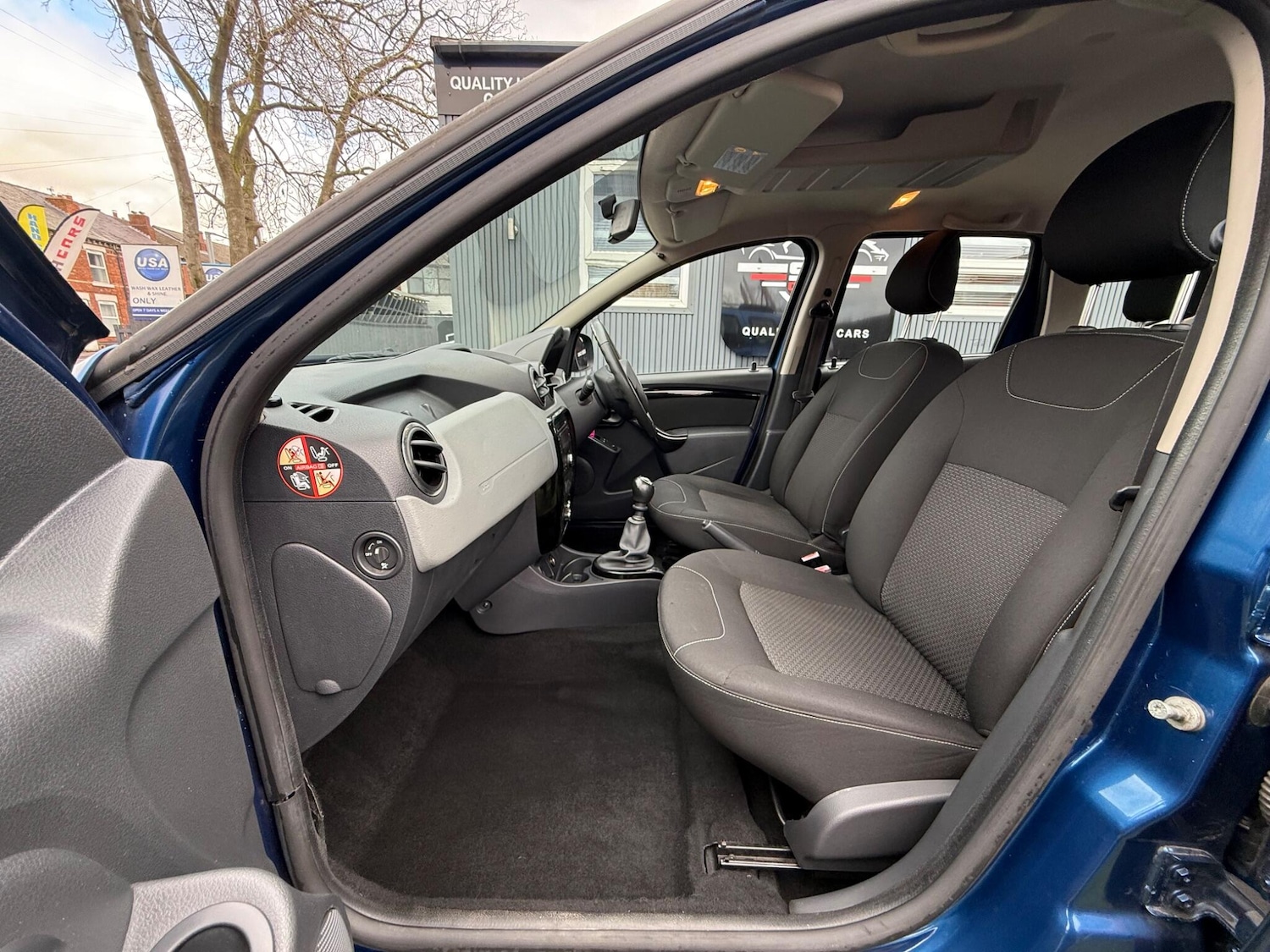 Used Dacia Duster 2014 for sale - 76702006: Photo 32