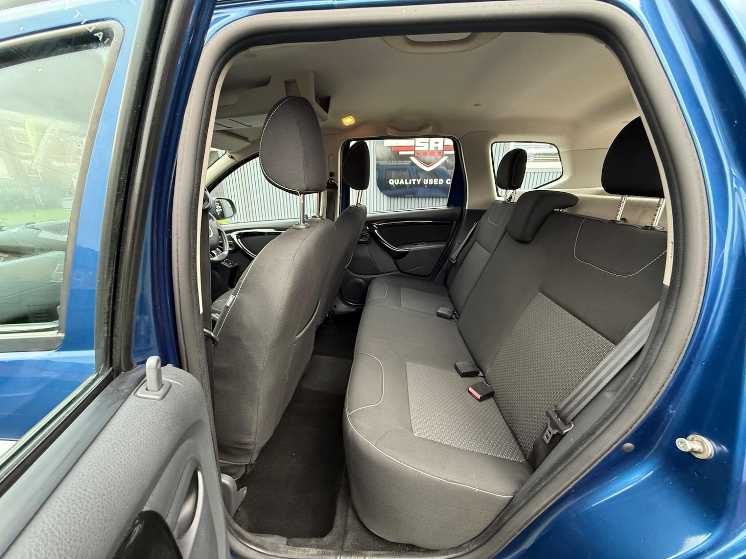 Used Dacia Duster 2014 for sale - 76702006: Photo 35