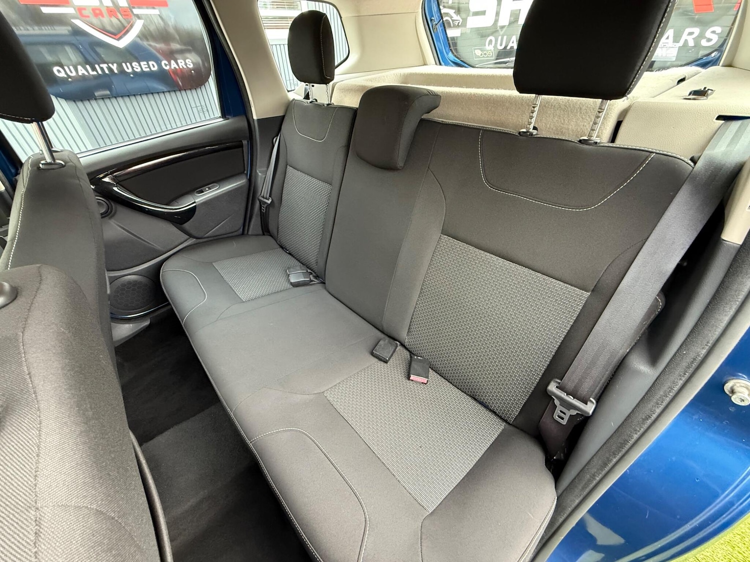 Used Dacia Duster 2014 for sale - 76702006: Photo 37