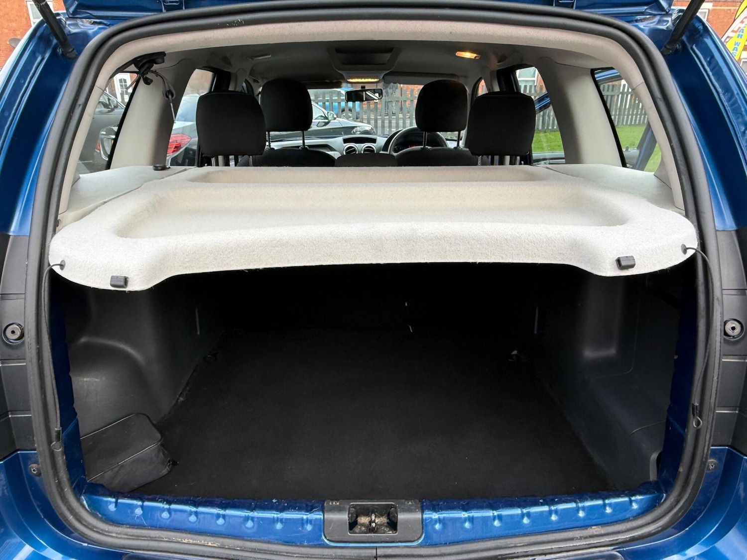 Used Dacia Duster 2014 for sale - 76702006: Photo 42