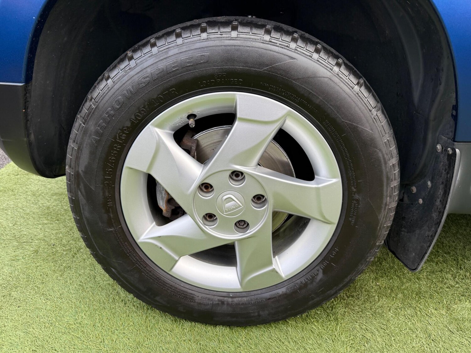 Used Dacia Duster 2014 for sale - 76702006: Photo 43