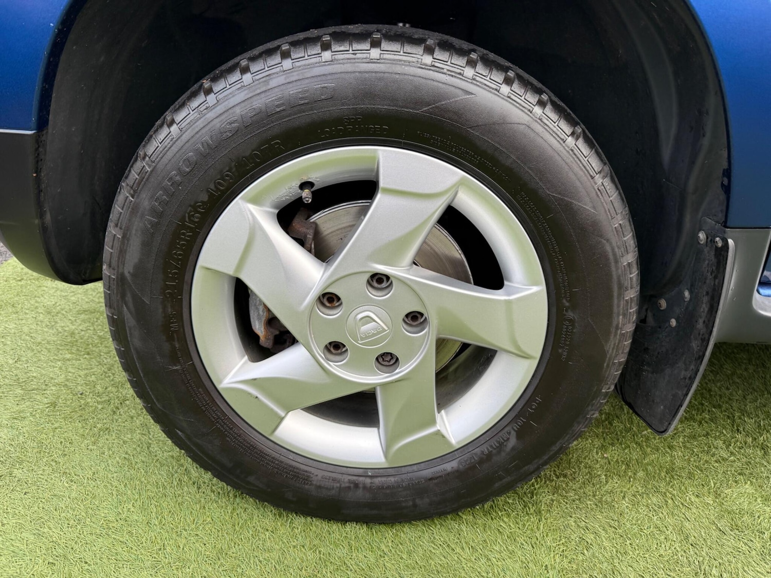 Used Dacia Duster 2014 for sale - 76702006: Photo 46