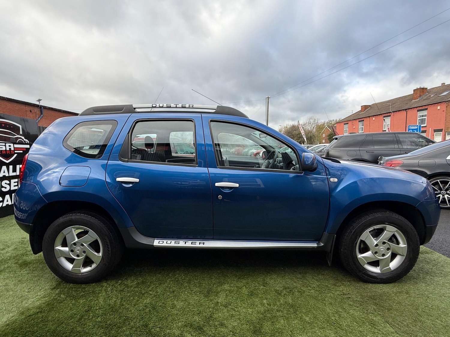 Used Dacia Duster 2014 for sale - 76702006: Photo 6