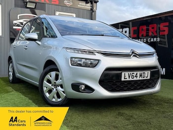 (64) - 1.6 e-HDi Airdream VTR+ MPV 5dr Diesel ETG6 Euro 5 (s/s) (115 ps)