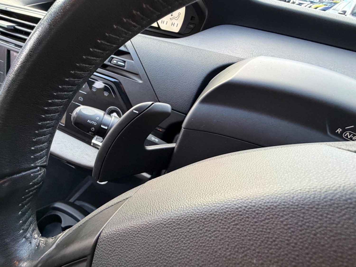 Used Citroen C4 Picasso 2014 for sale - 77314945: Photo 23