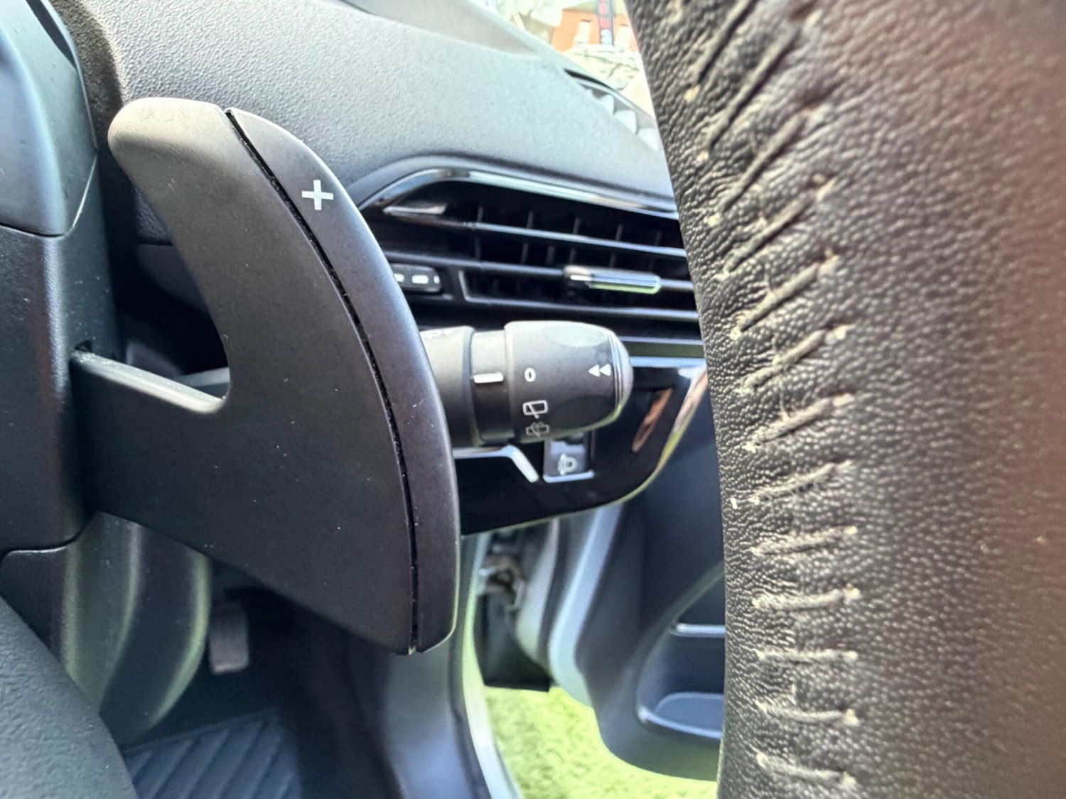 Used Citroen C4 Picasso 2014 for sale - 77314945: Photo 24