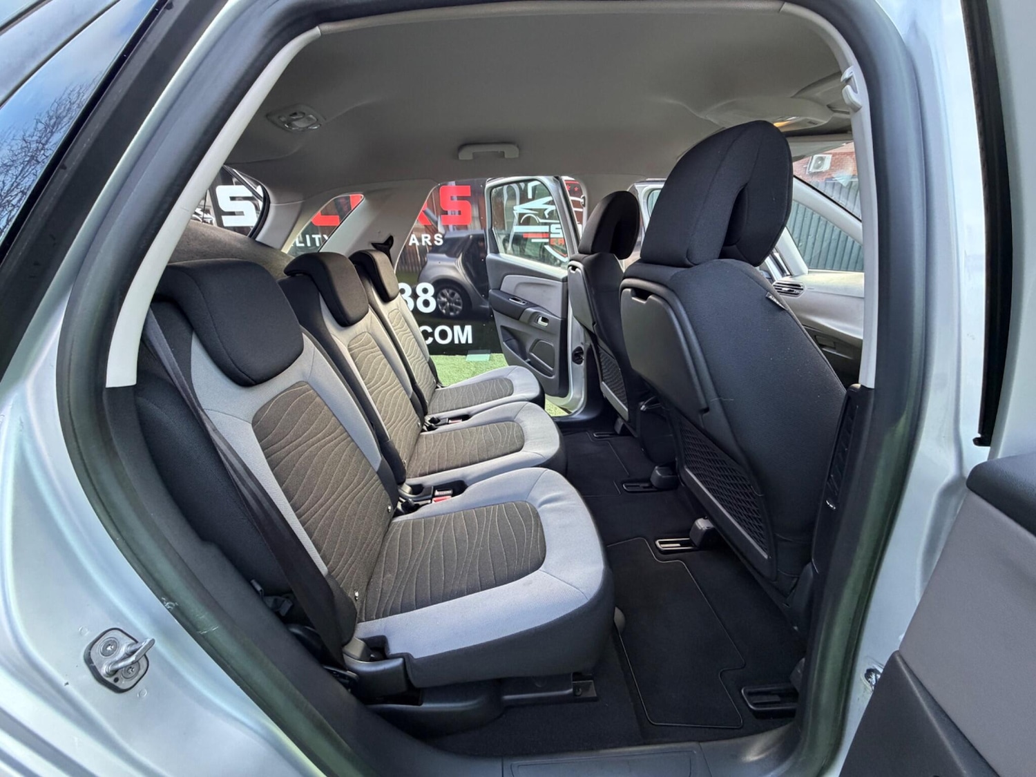 Used Citroen C4 Picasso 2014 for sale - 77314945: Photo 32