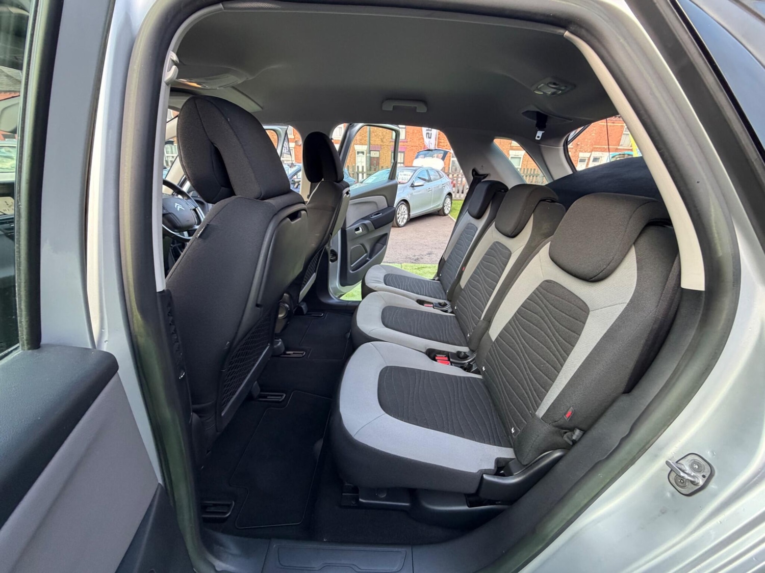 Used Citroen C4 Picasso 2014 for sale - 77314945: Photo 33