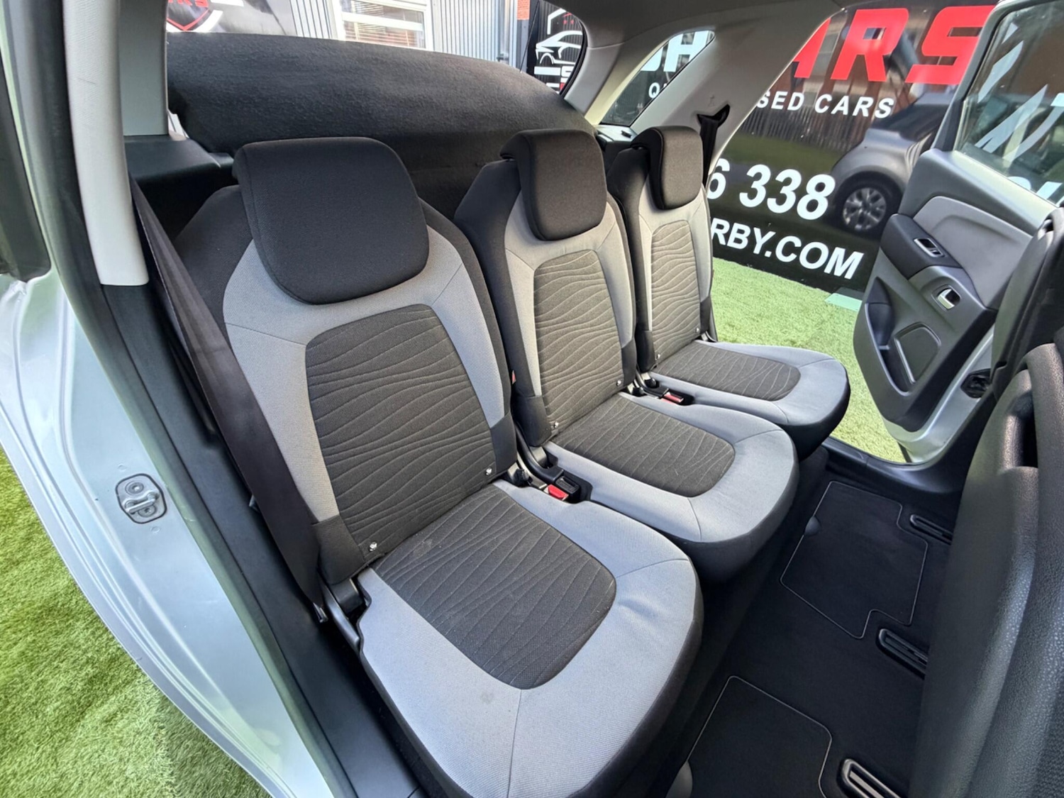 Used Citroen C4 Picasso 2014 for sale - 77314945: Photo 34