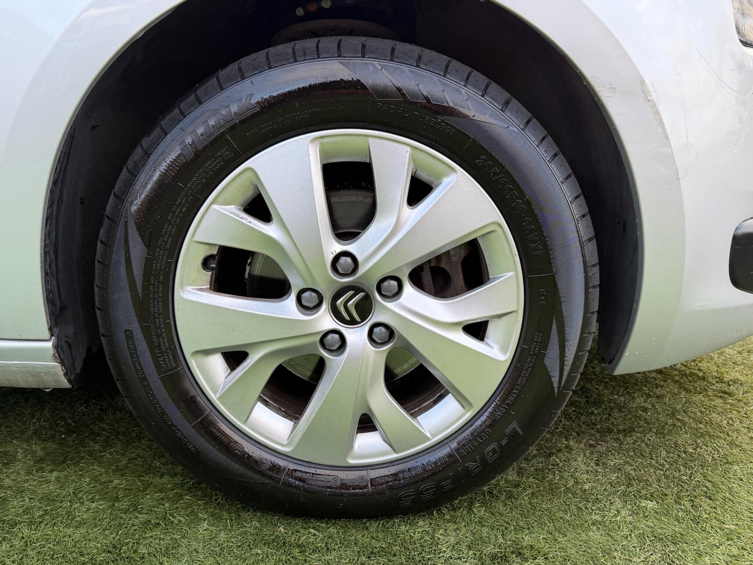 Used Citroen C4 Picasso 2014 for sale - 77314945: Photo 41