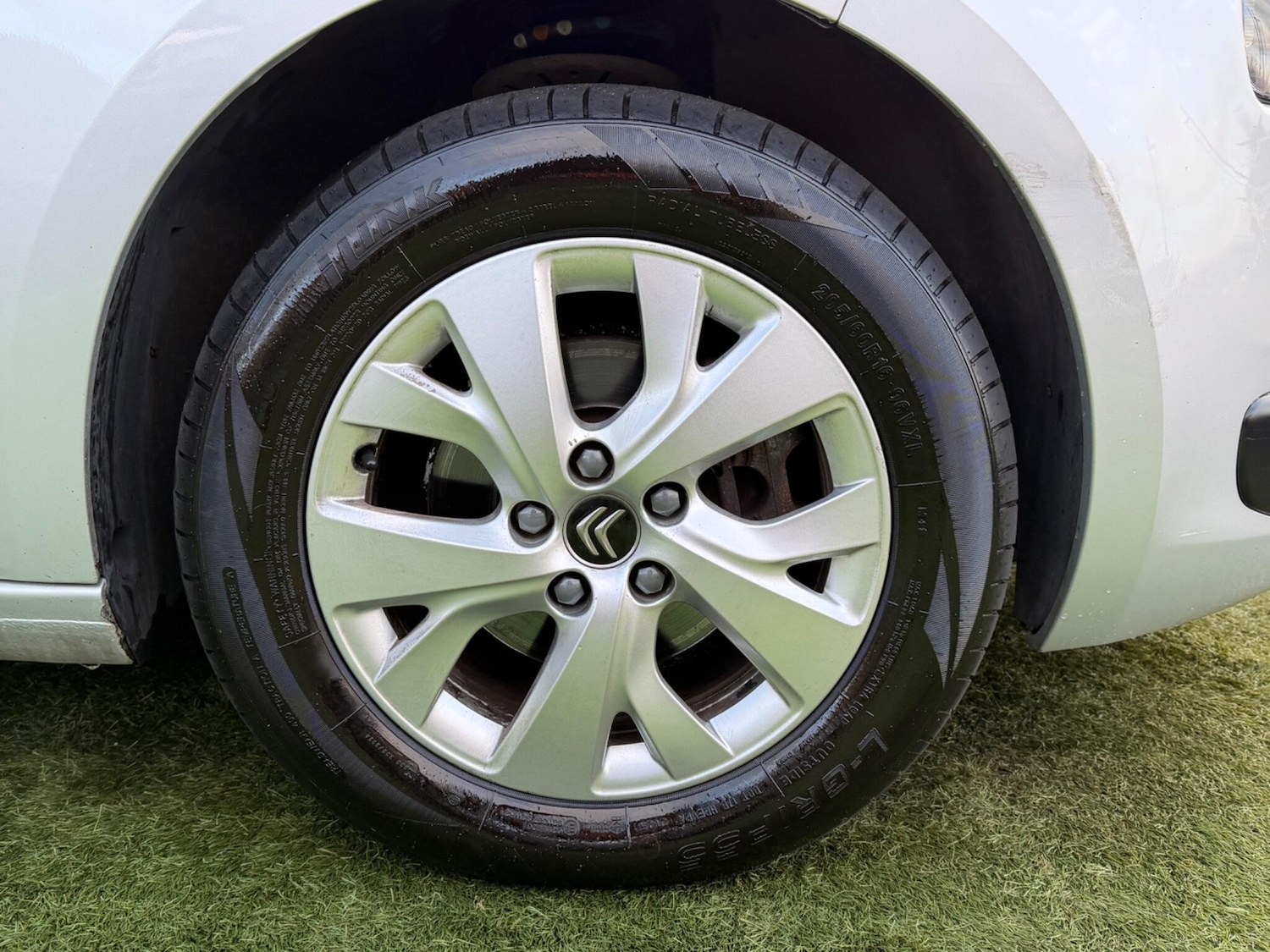 Used Citroen C4 Picasso 2014 for sale - 77314945: Photo 43