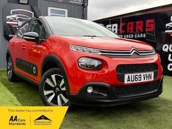 Used Citroen C3 2019 for sale - 78335310: Photo