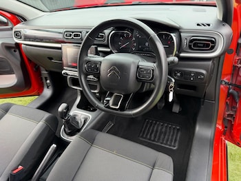 Used Citroen C3 2019 for sale - 78335310: Photo