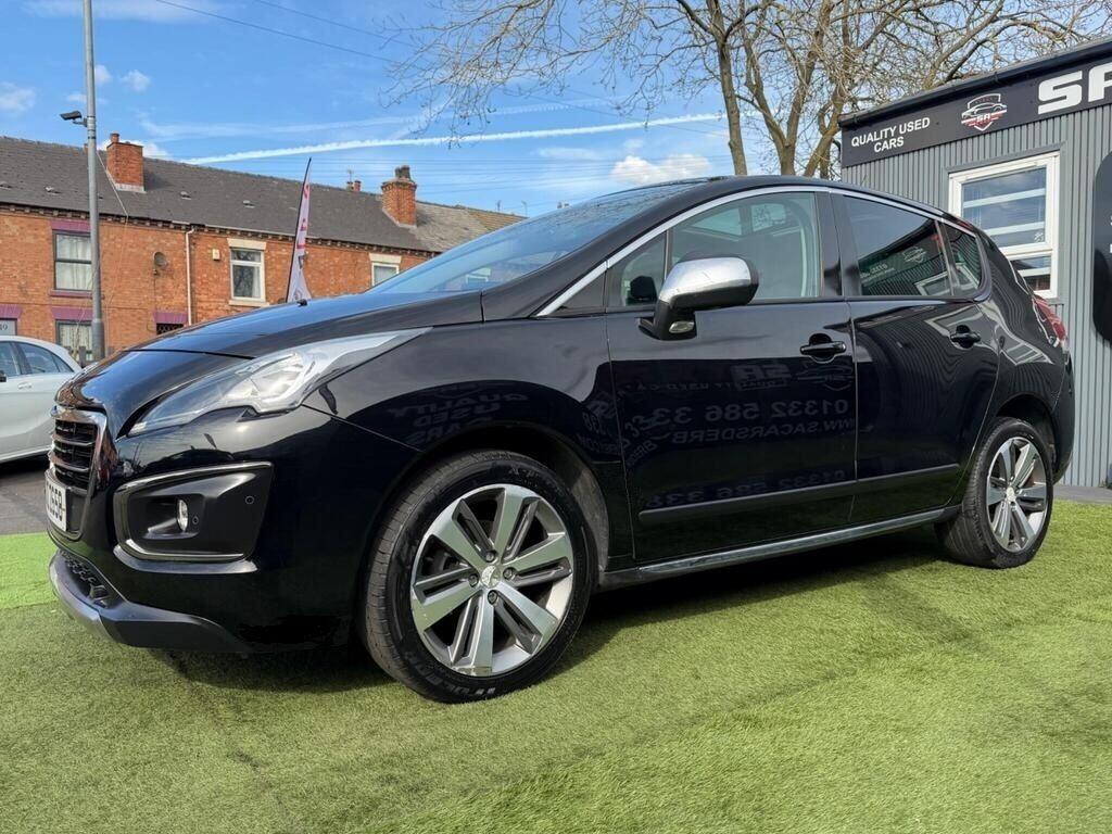 Used Peugeot 3008 for sale - 78214151: Photo 10