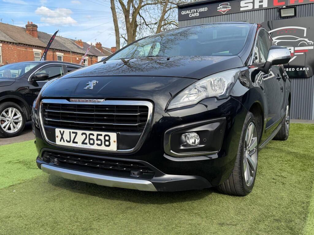 Used Peugeot 3008 for sale - 78214151: Photo 12