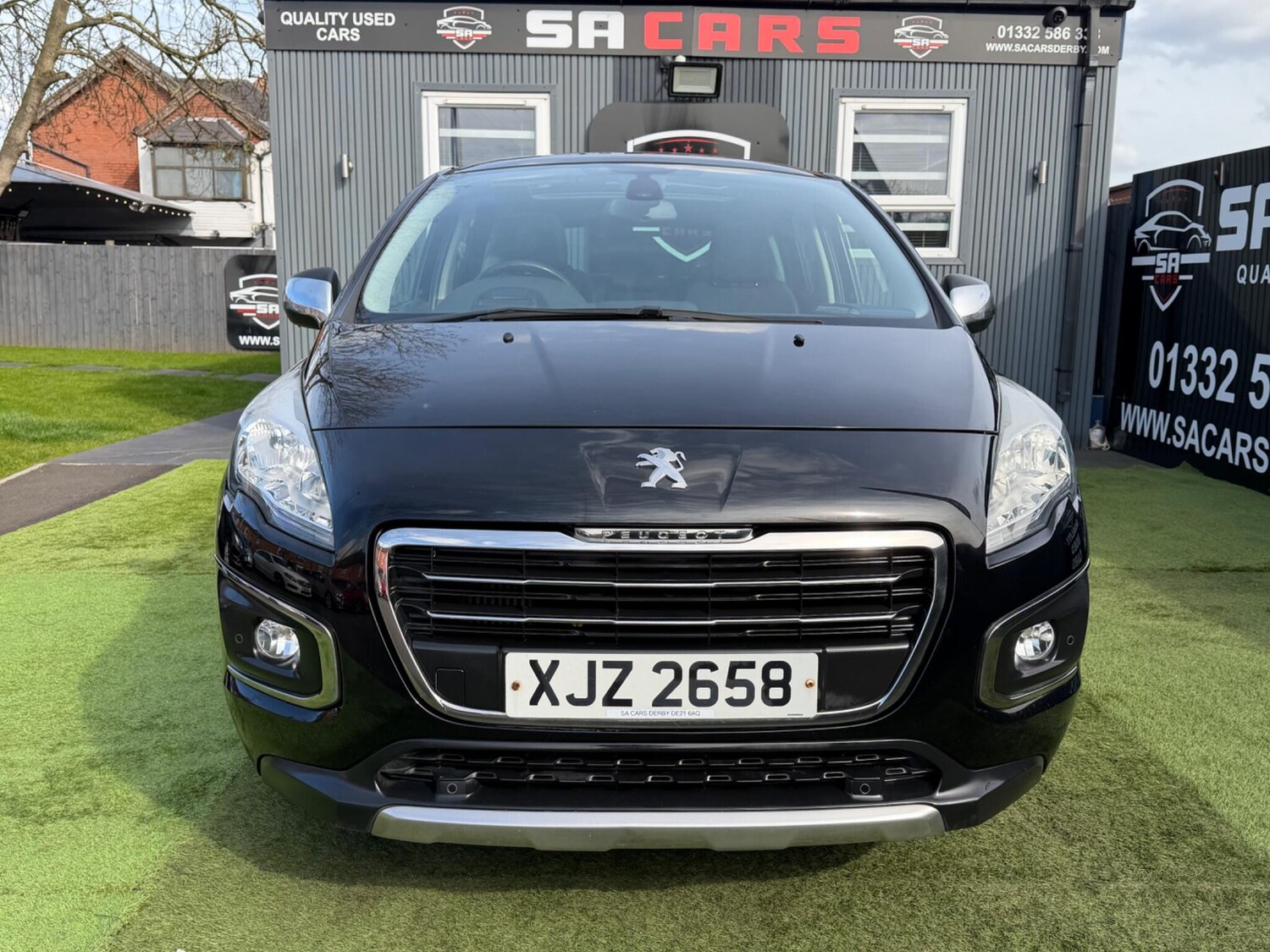 Used Peugeot 3008 for sale - 78214151: Photo 13