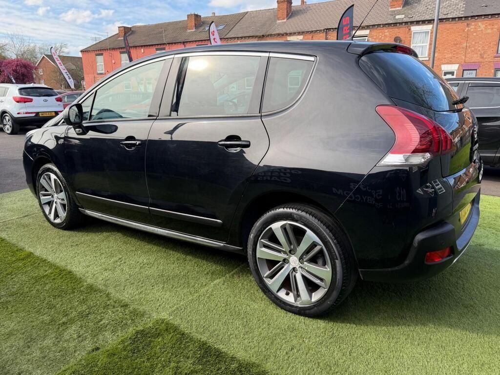 Used Peugeot 3008 for sale - 78214151: Photo 16