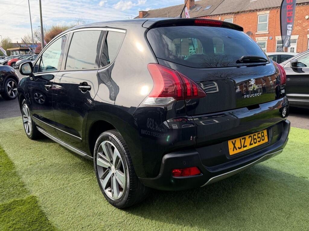 Used Peugeot 3008 for sale - 78214151: Photo 17