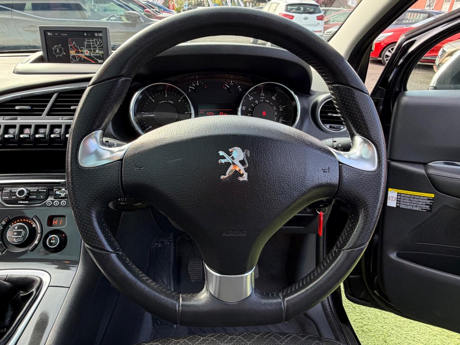 Used Peugeot 3008 for sale - 78214151: Photo 19