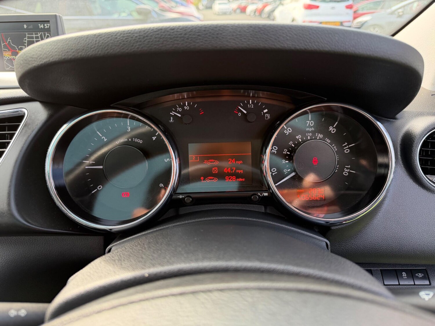 Used Peugeot 3008 for sale - 78214151: Photo 20