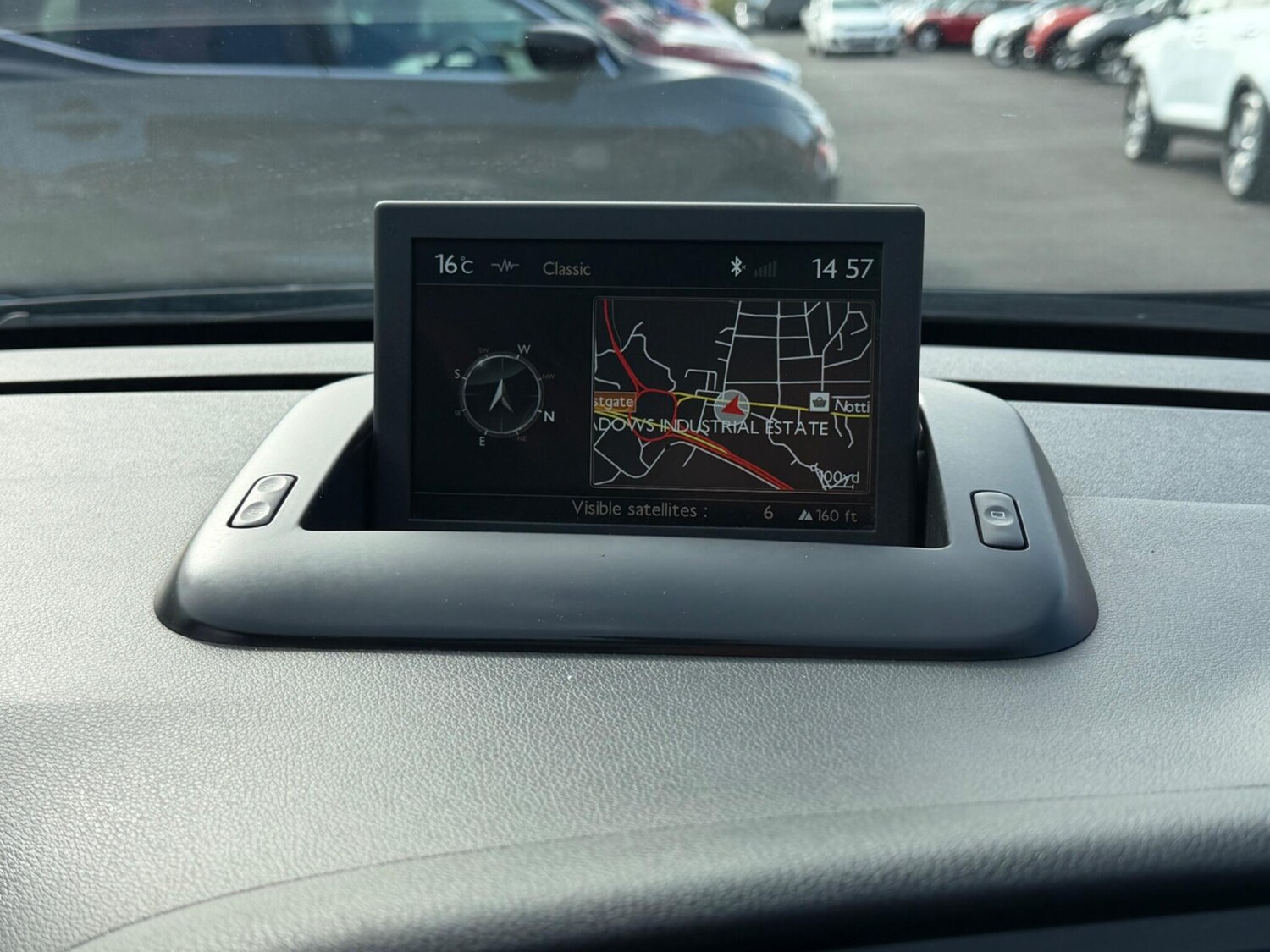 Used Peugeot 3008 for sale - 78214151: Photo 22