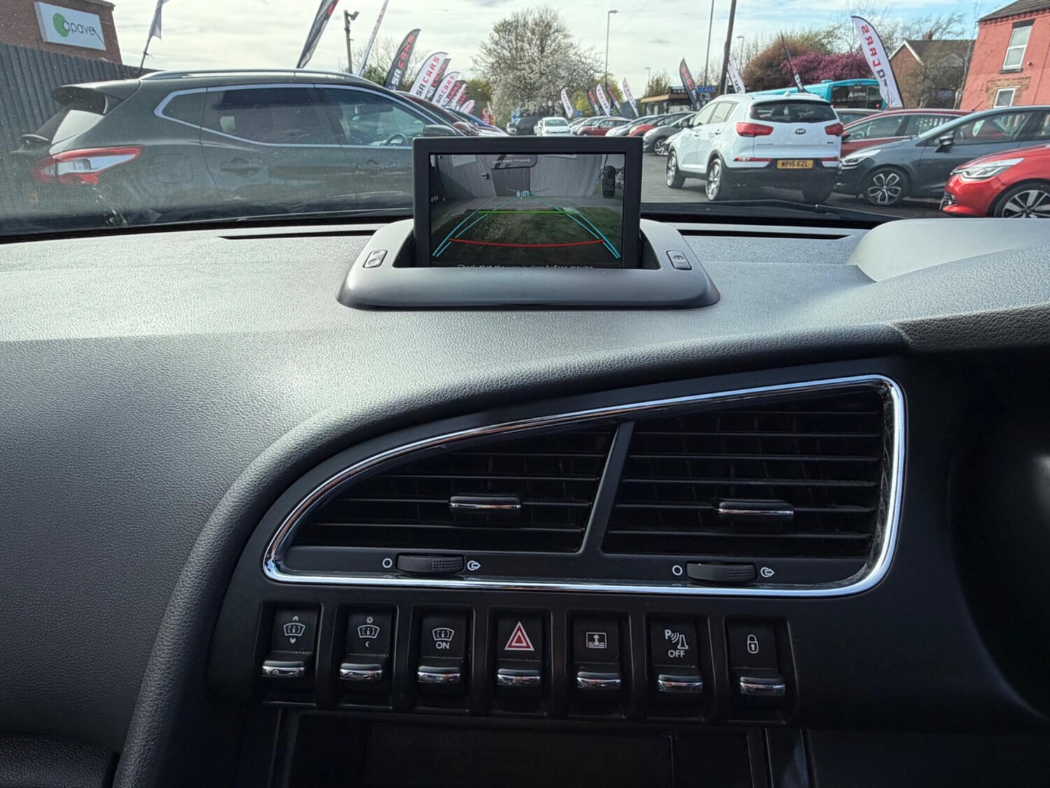 Used Peugeot 3008 for sale - 78214151: Photo 24