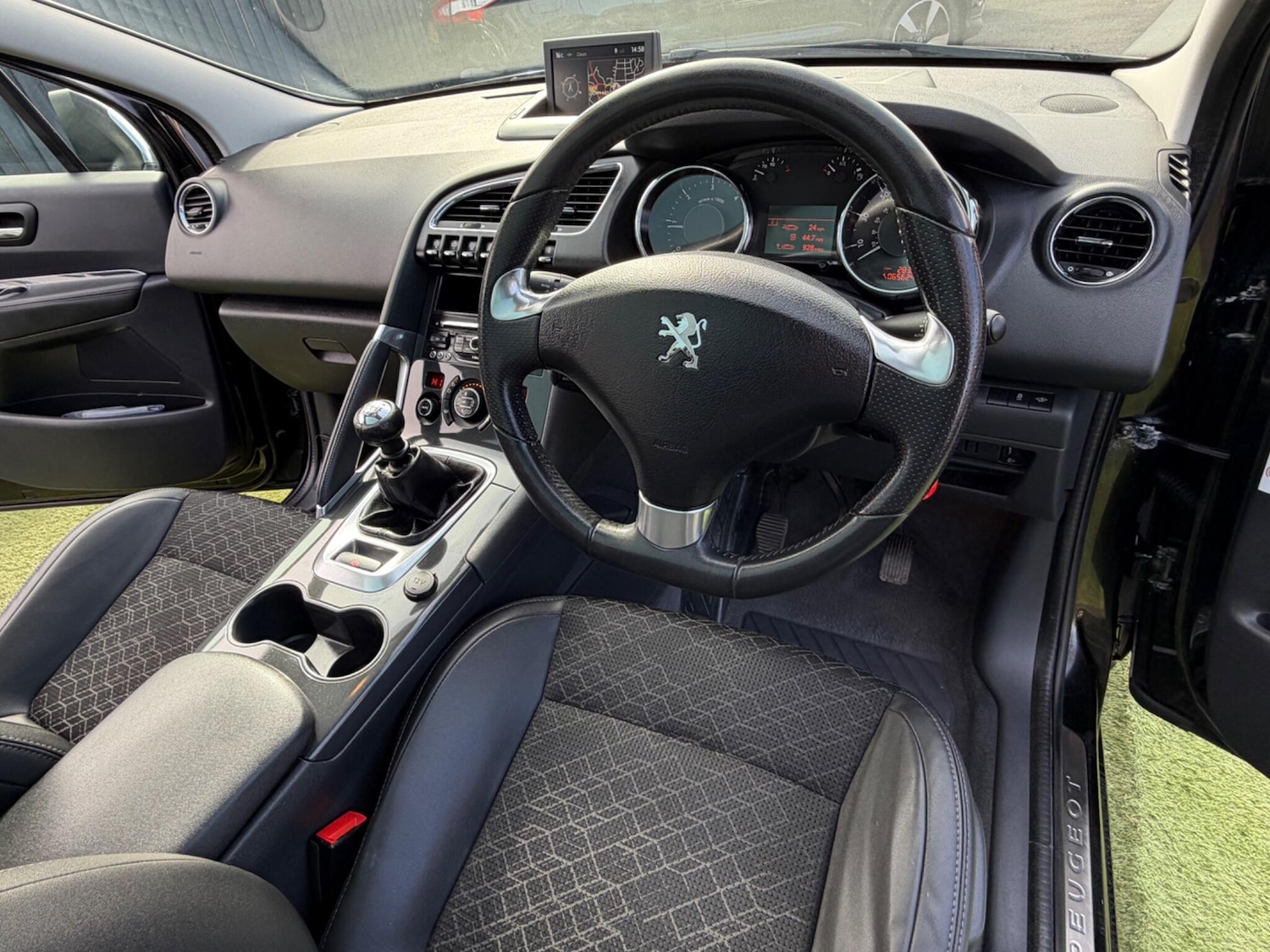 Used Peugeot 3008 for sale - 78214151: Photo 3