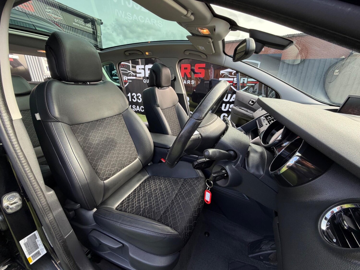 Used Peugeot 3008 for sale - 78214151: Photo 31