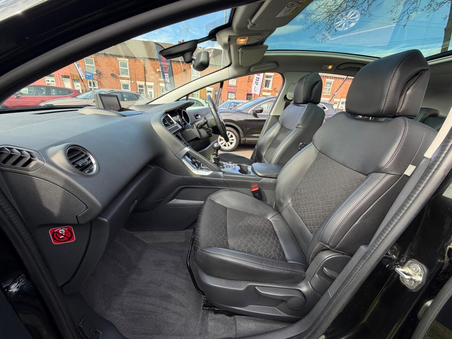 Used Peugeot 3008 for sale - 78214151: Photo 32