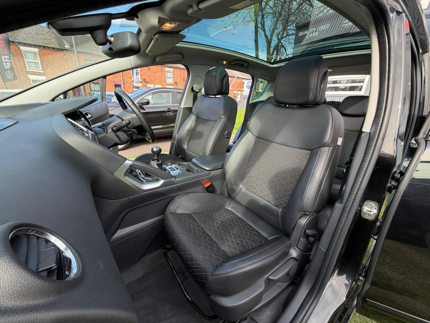 Used Peugeot 3008 for sale - 78214151: Photo 33