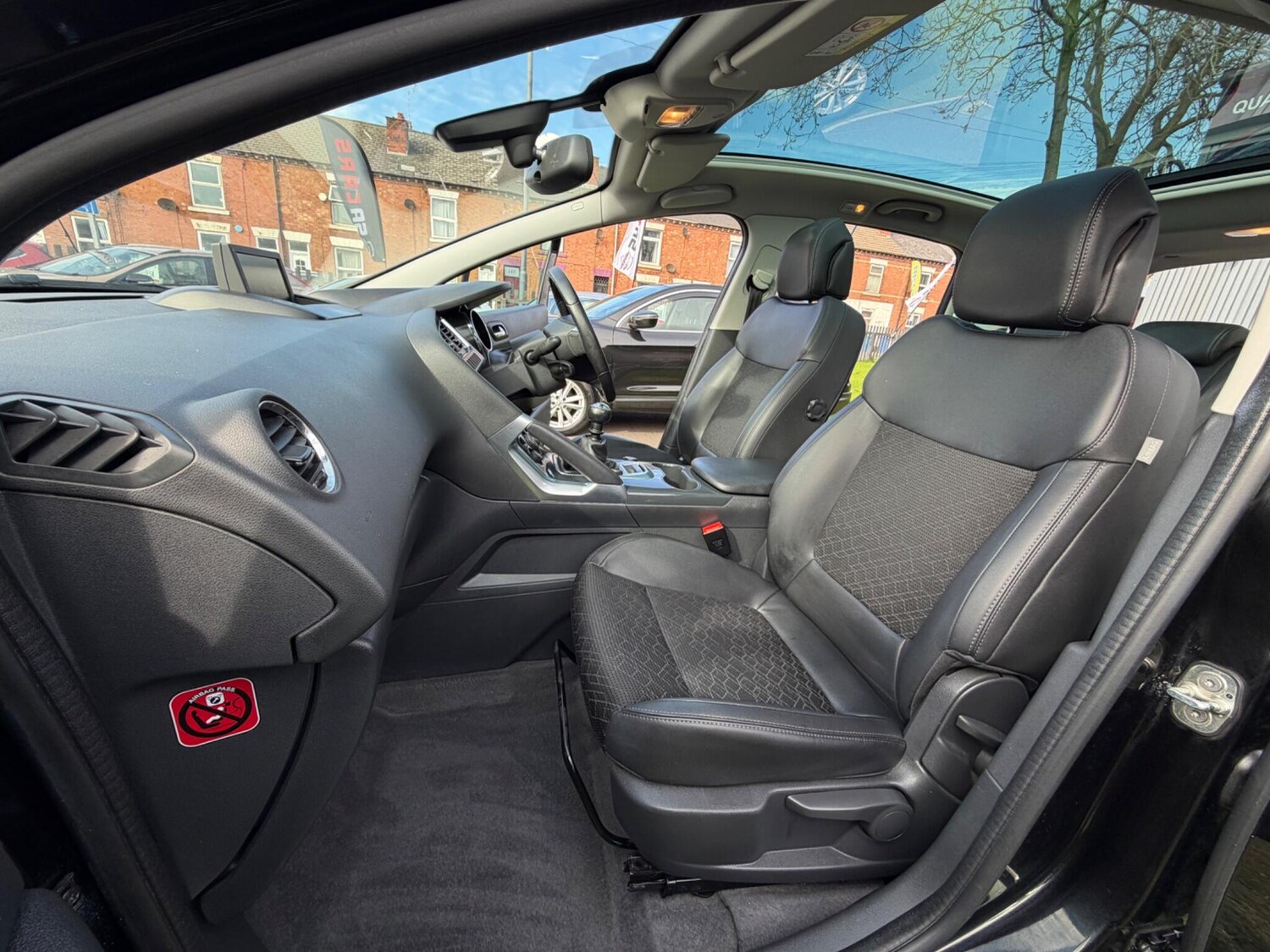 Used Peugeot 3008 for sale - 78214151: Photo 34