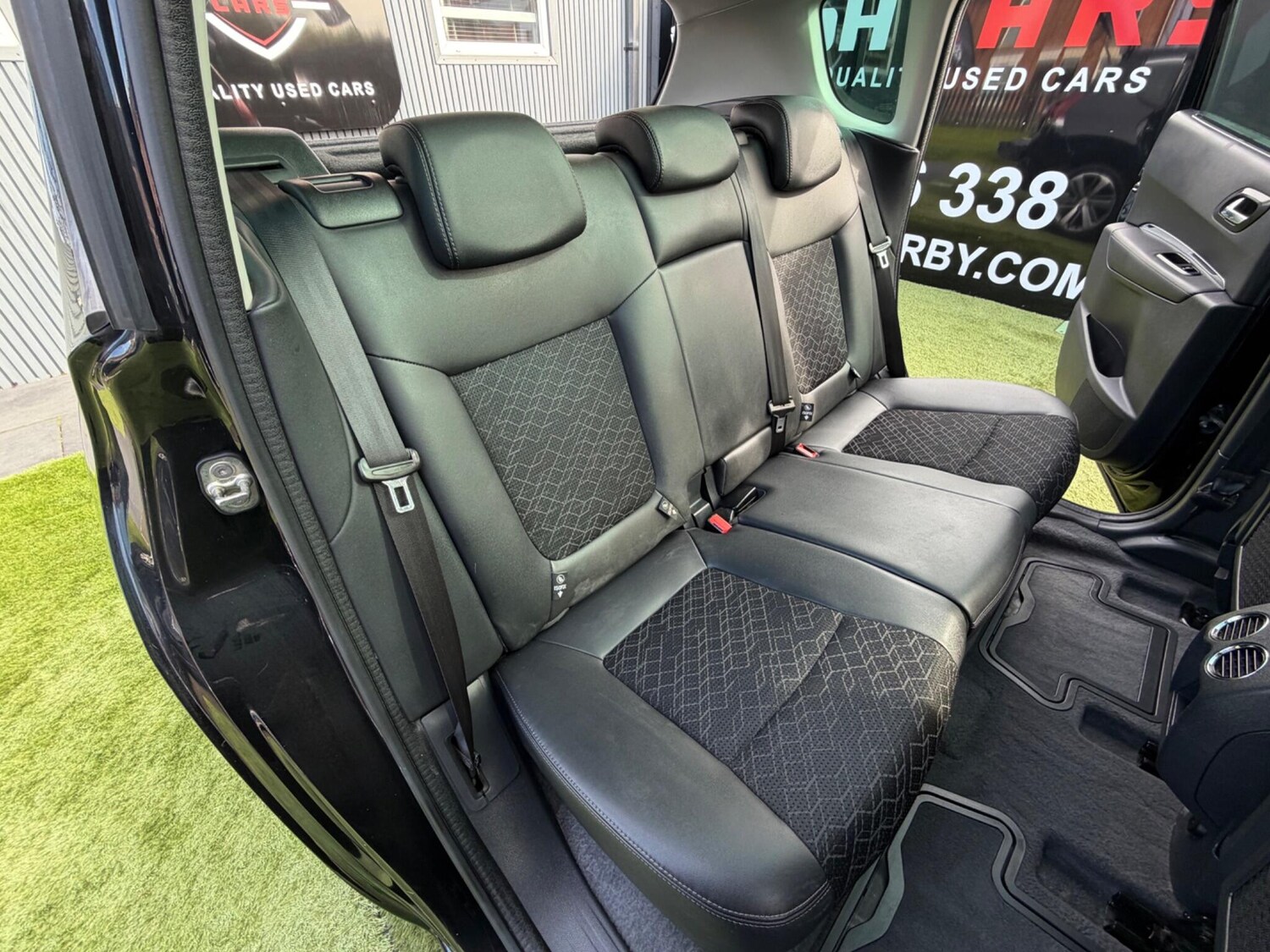 Used Peugeot 3008 for sale - 78214151: Photo 35