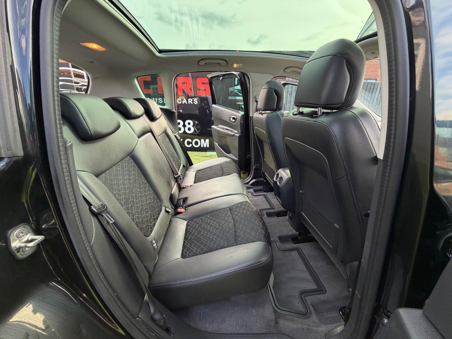 Used Peugeot 3008 for sale - 78214151: Photo 37