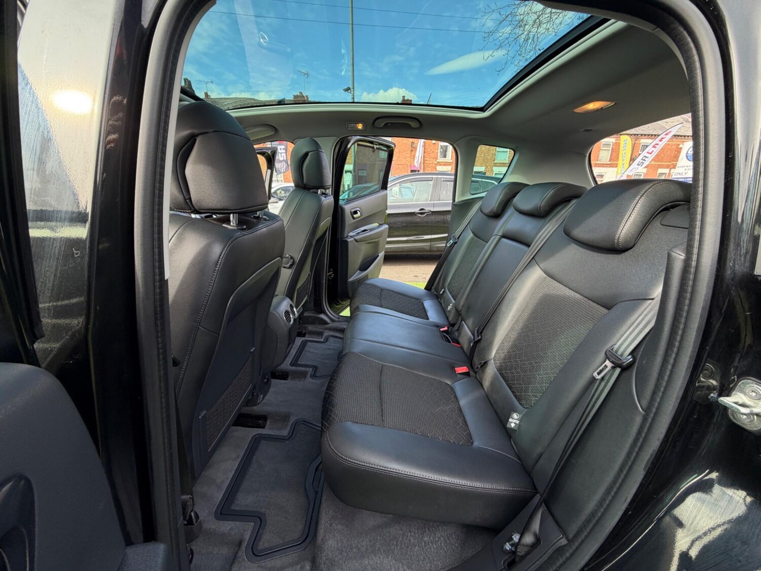 Used Peugeot 3008 for sale - 78214151: Photo 38