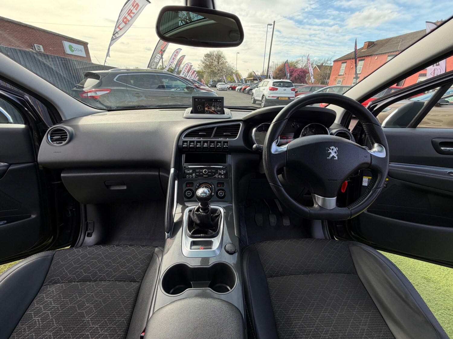 Used Peugeot 3008 for sale - 78214151: Photo 39