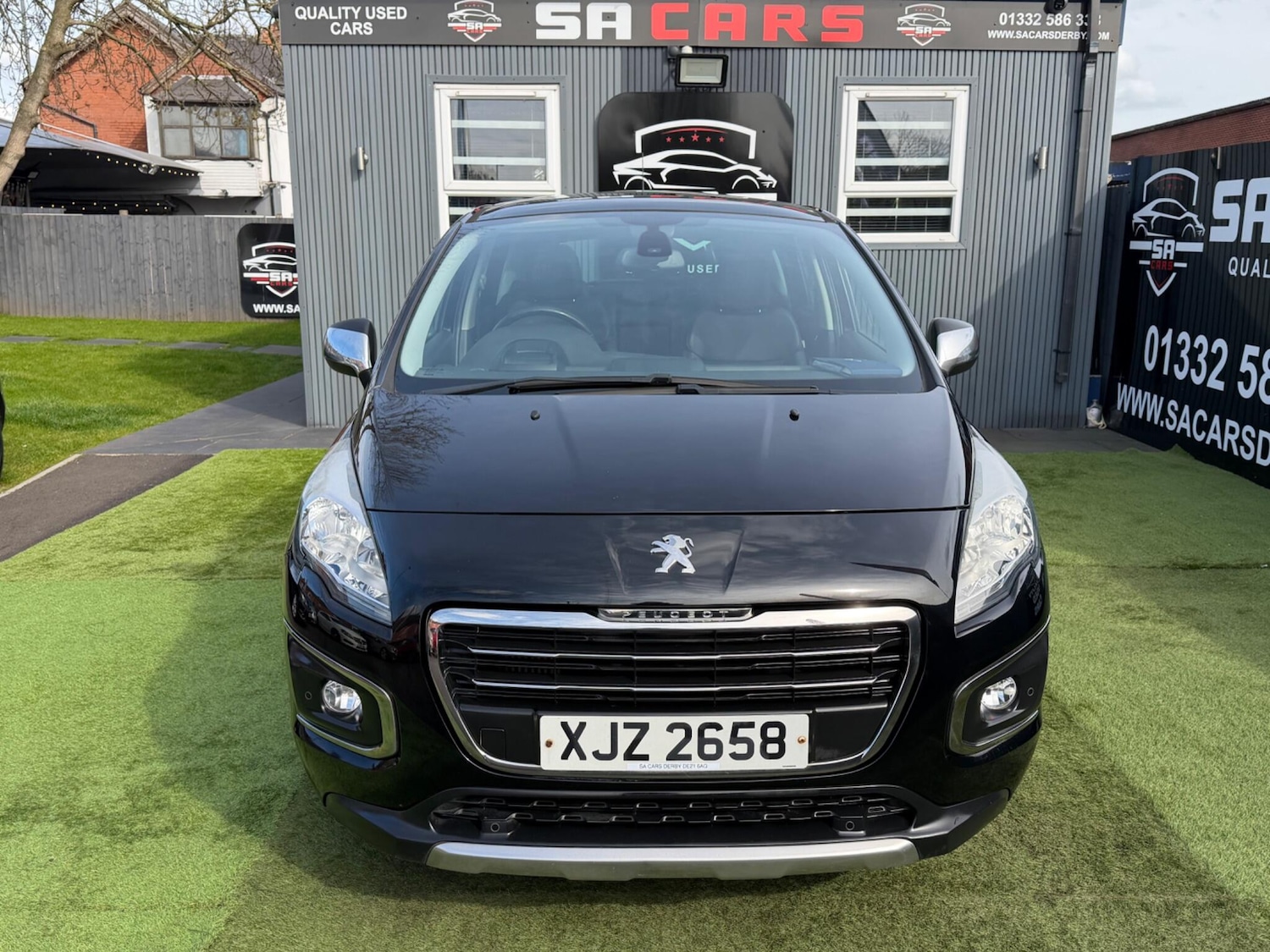 Used Peugeot 3008 for sale - 78214151: Photo 4