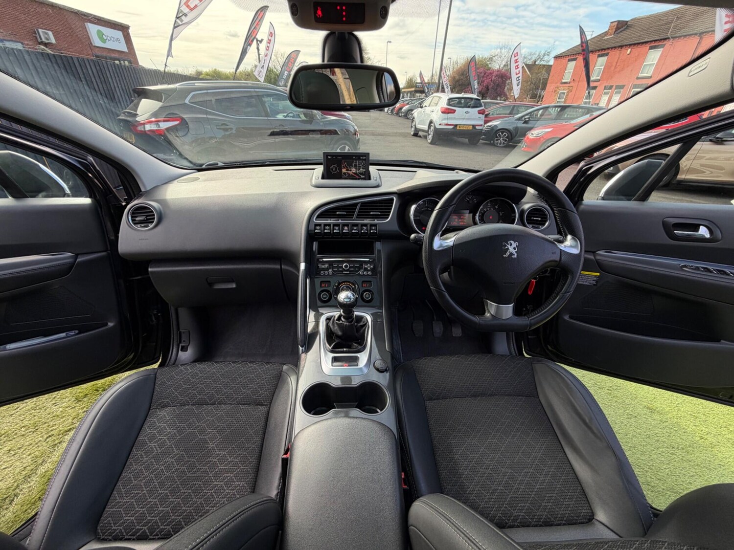 Used Peugeot 3008 for sale - 78214151: Photo 40