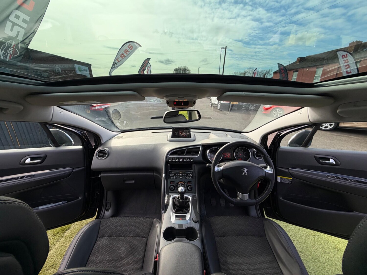 Used Peugeot 3008 for sale - 78214151: Photo 41