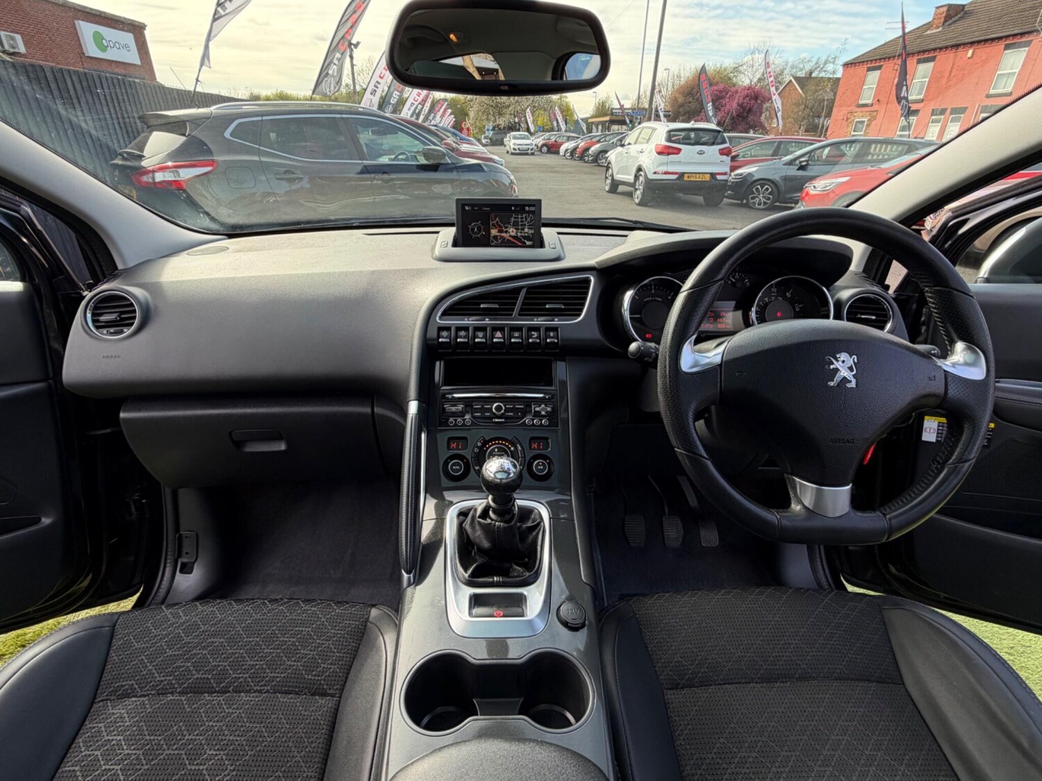 Used Peugeot 3008 for sale - 78214151: Photo 42