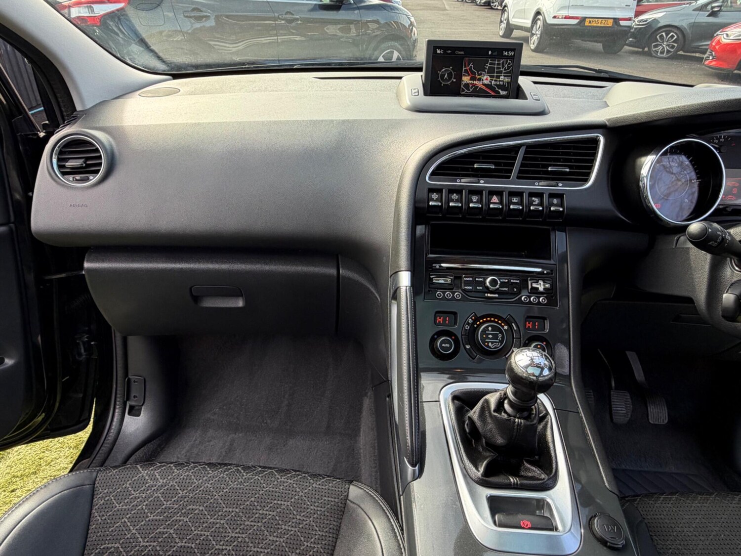 Used Peugeot 3008 for sale - 78214151: Photo 43