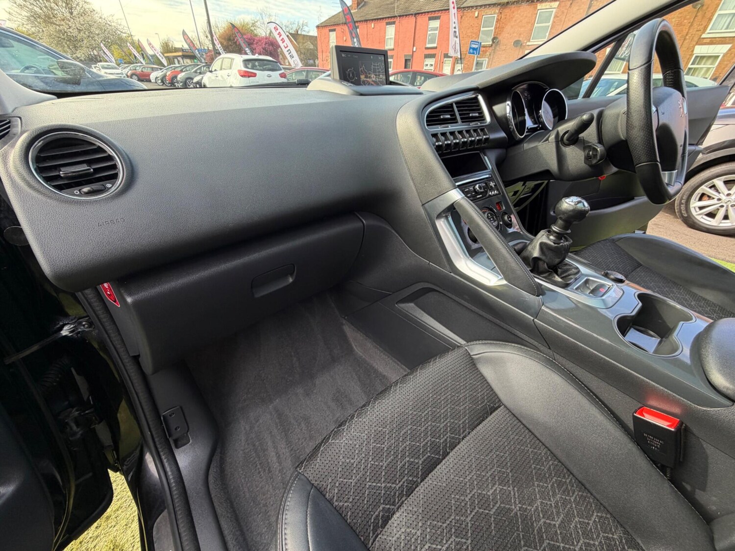 Used Peugeot 3008 for sale - 78214151: Photo 45