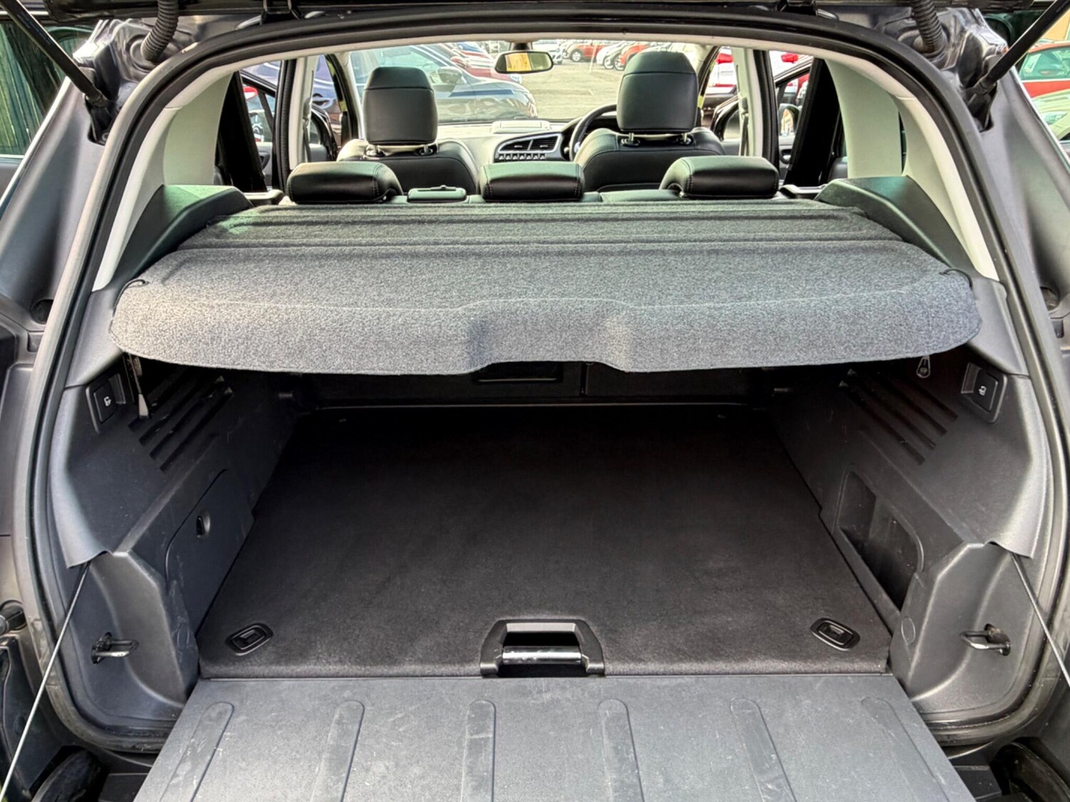 Used Peugeot 3008 for sale - 78214151: Photo 46