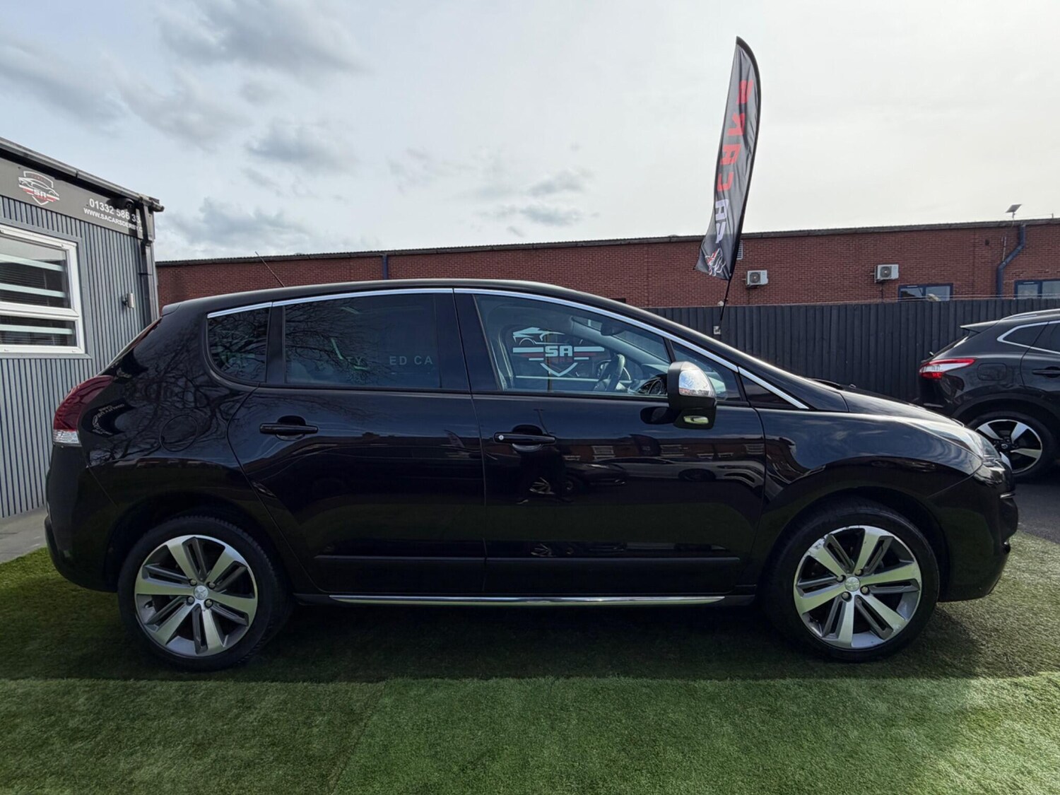 Used Peugeot 3008 for sale - 78214151: Photo 7