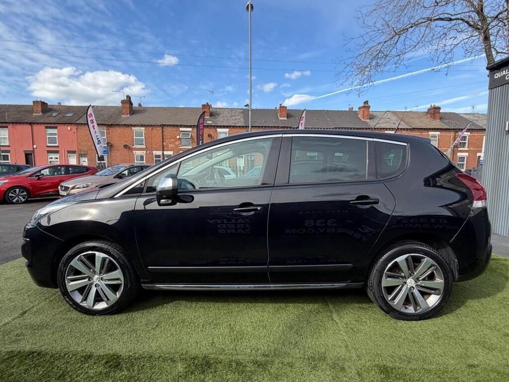 Used Peugeot 3008 for sale - 78214151: Photo 8