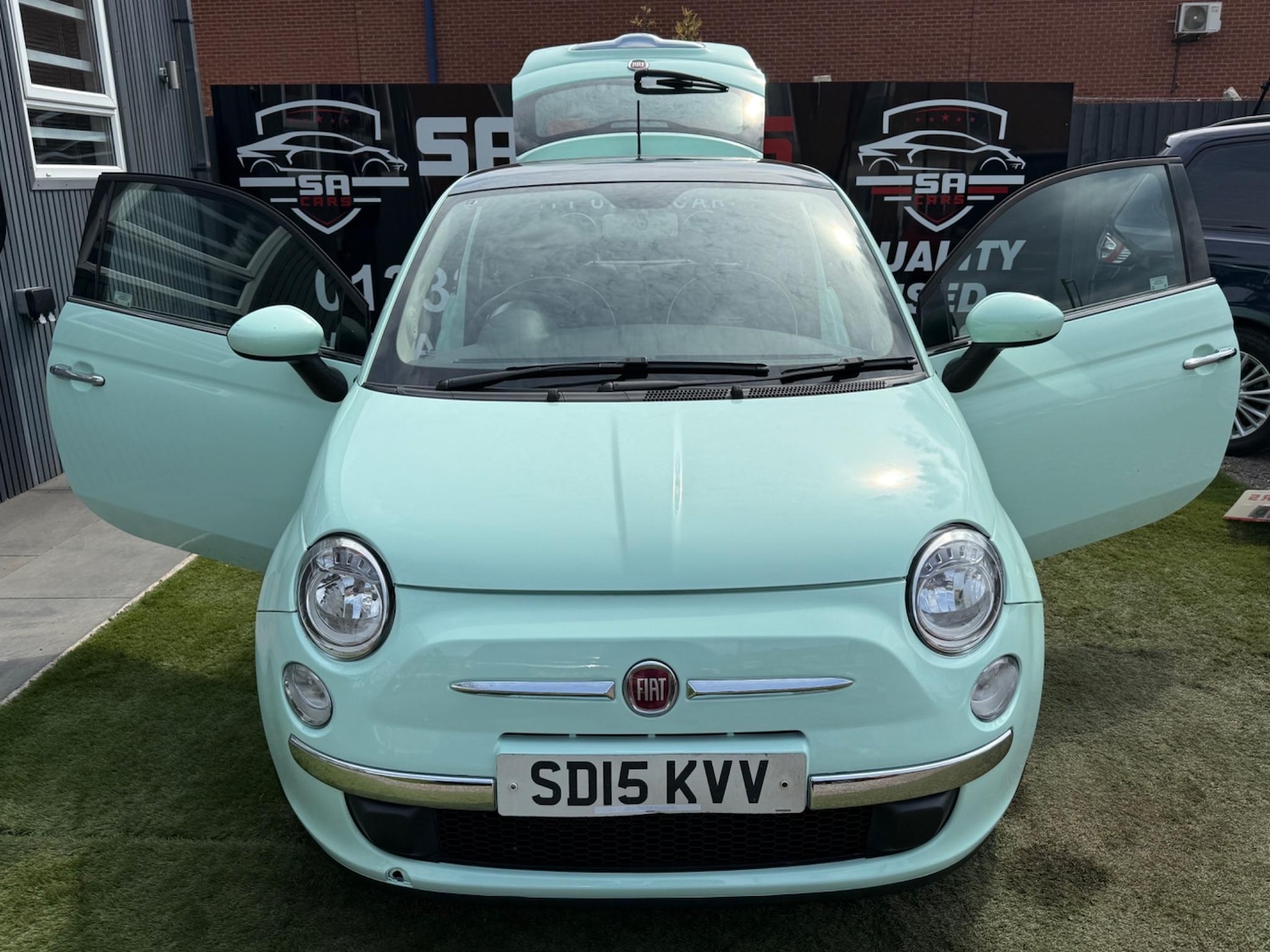 Vehicle 49