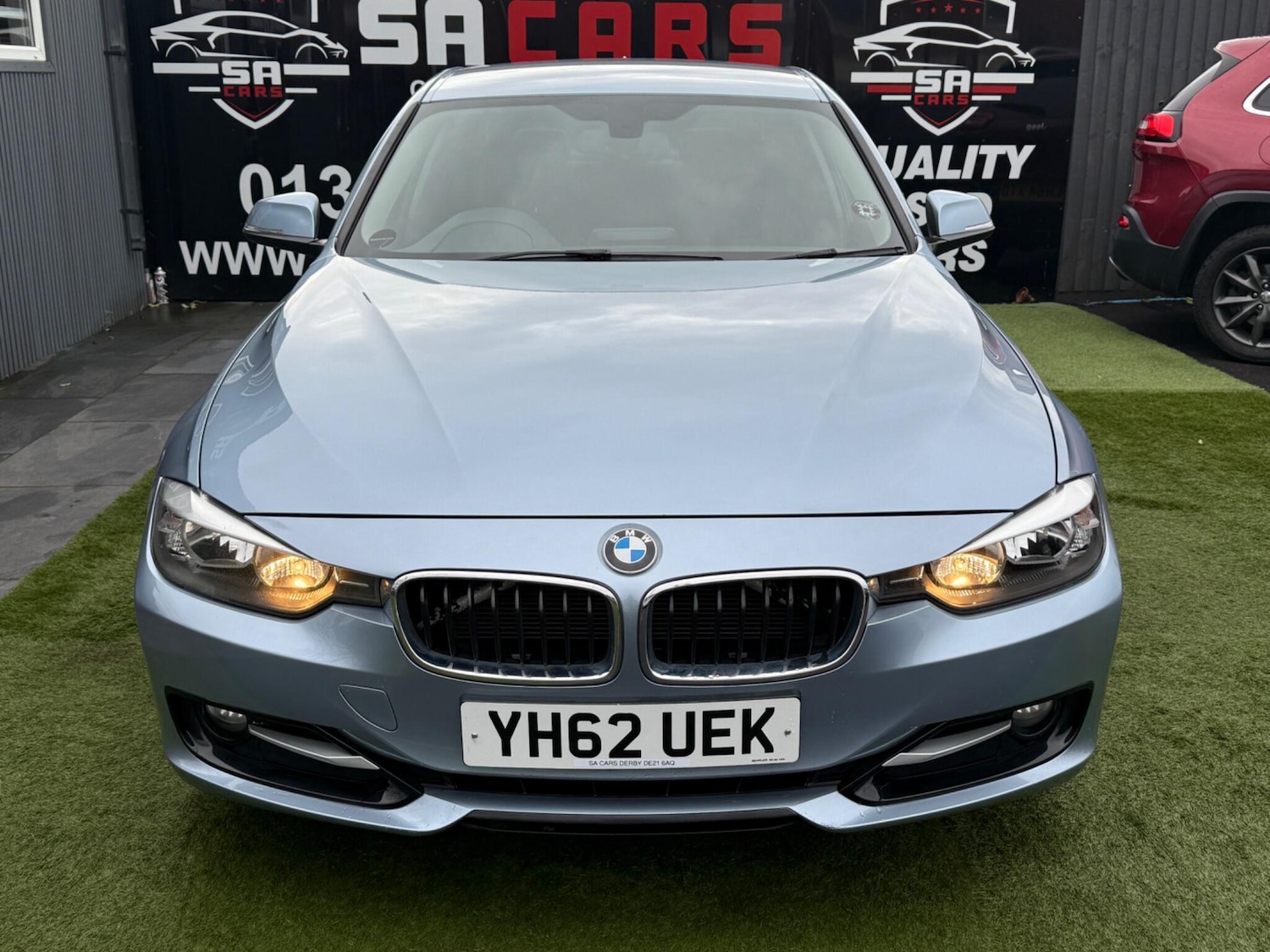 Used BMW 3 Series 2012 for sale - 76703604: Photo 12